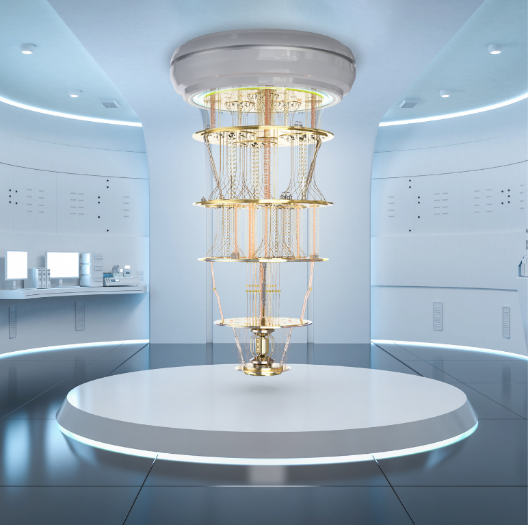 Cryogenics, dilution refrigerators for quantum measurements, optical cryostats, helium recovery and liquefaction