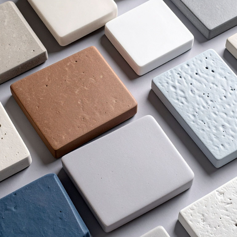 material science, temperature measurement systems, crystal growth furnace